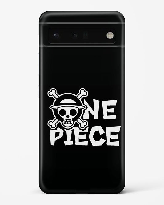 One Piece Skull Google Phone Case