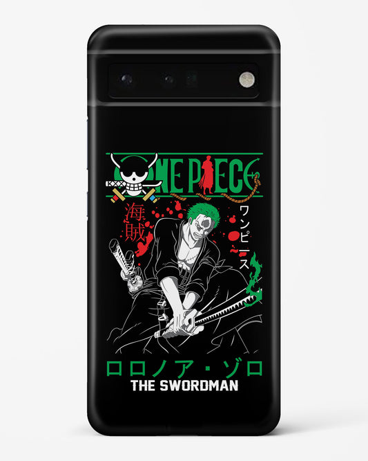 The Swordman Google Phone Case