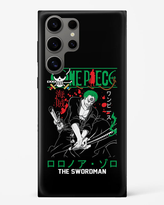 The Swordman Samsung Phone Case