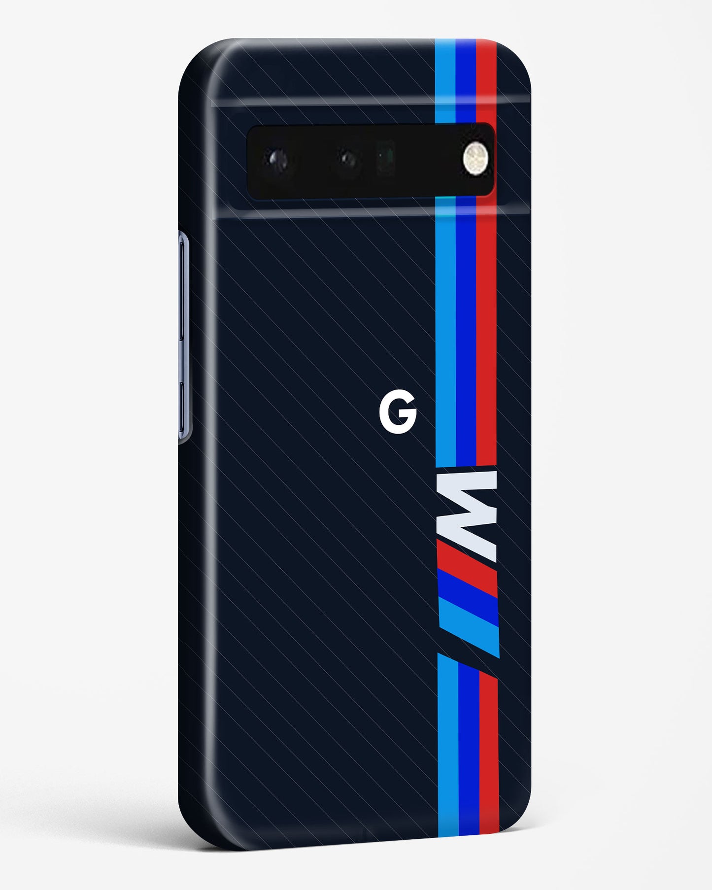 BMW Carbon Fibre Google Phone Case