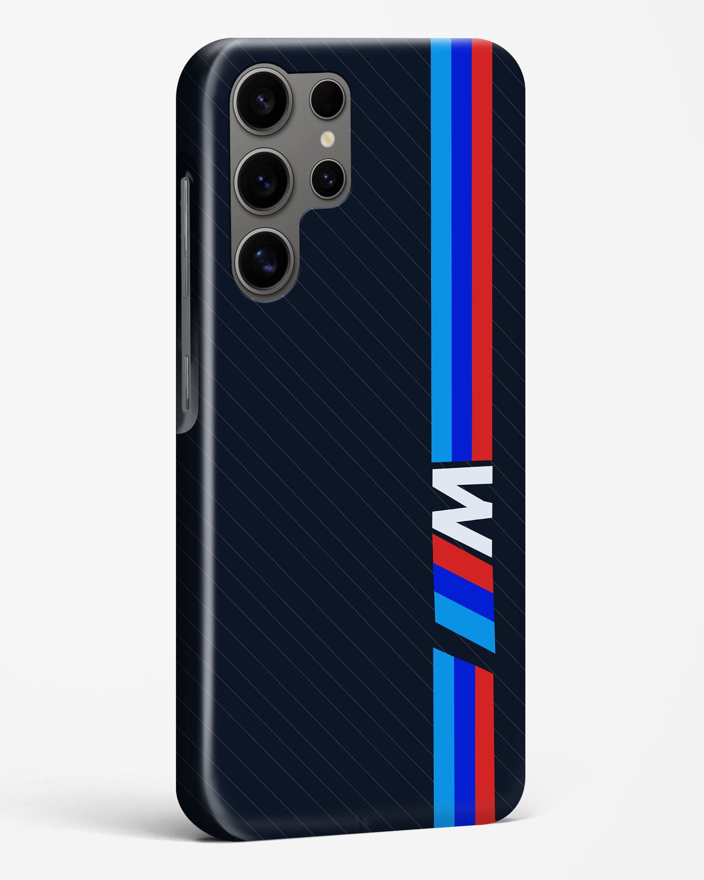 BMW Carbon Fibre Samsung Phone Case