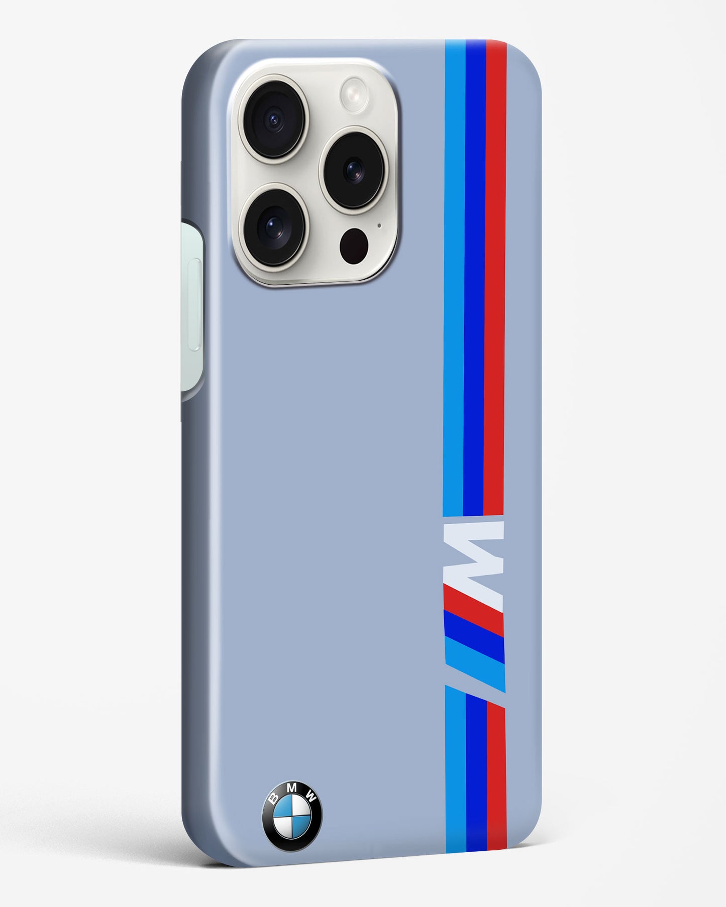 BMW M Badge Apple Phone Case