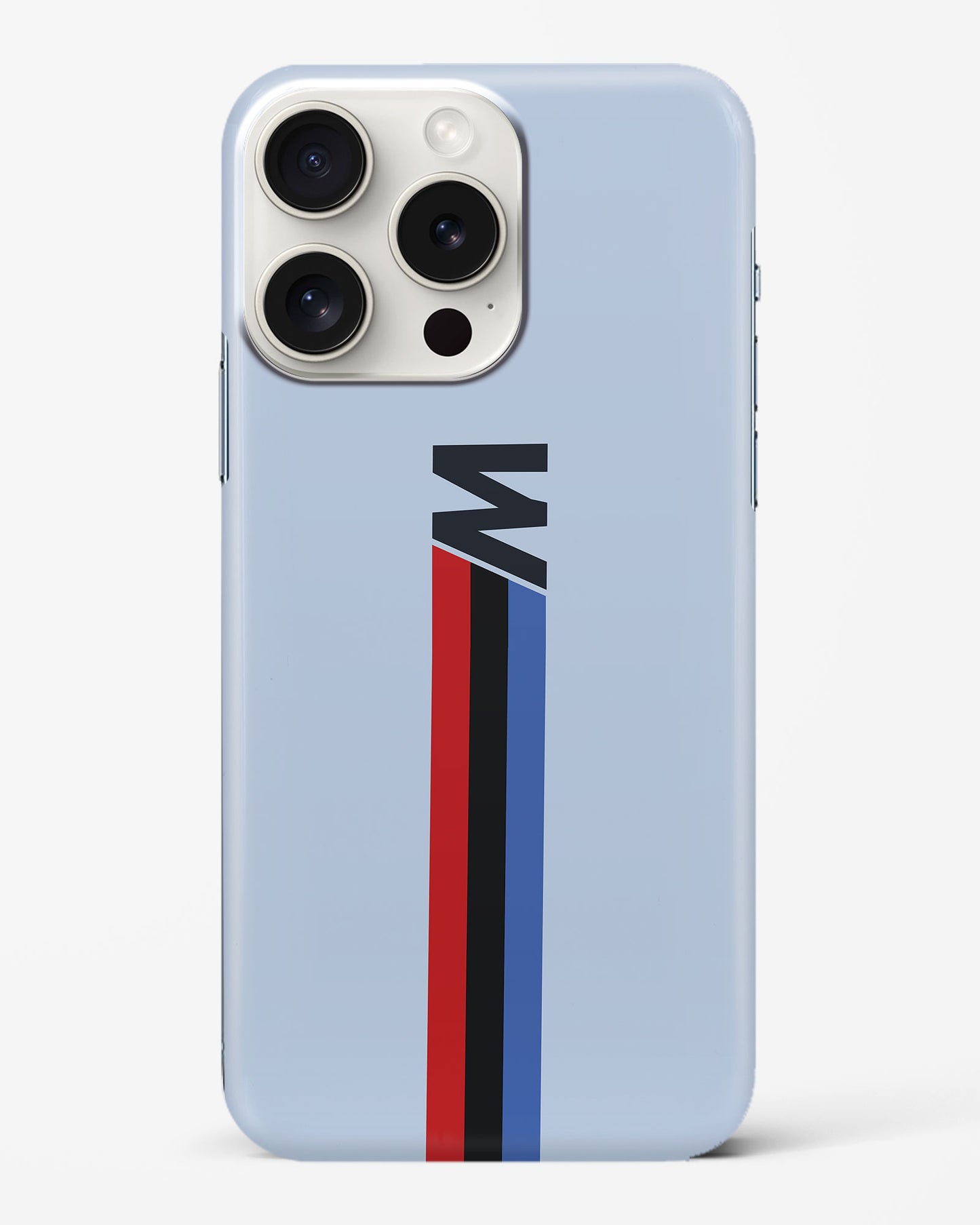 BMW Aesthetic Apple Phone Case