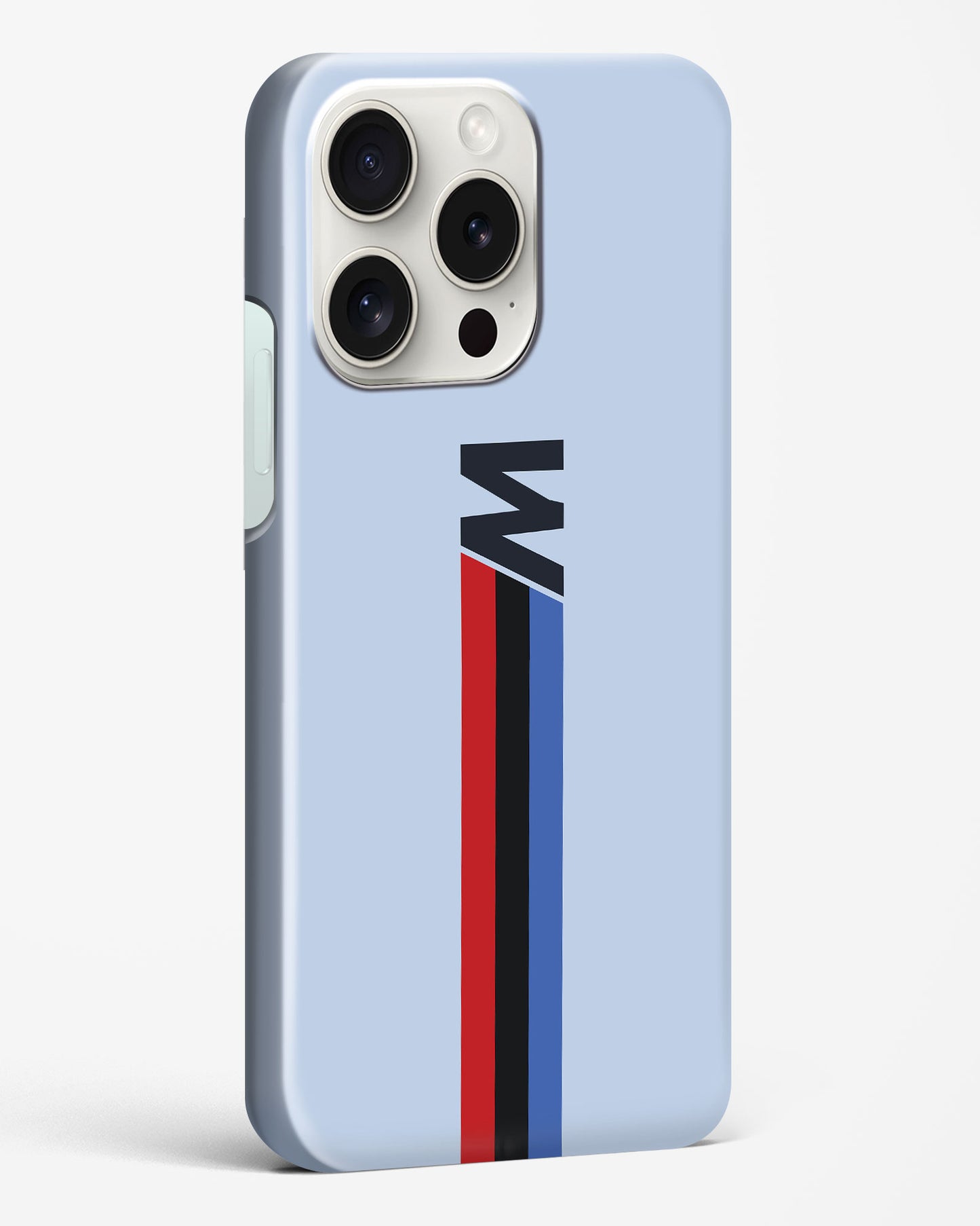 BMW Aesthetic Apple Phone Case