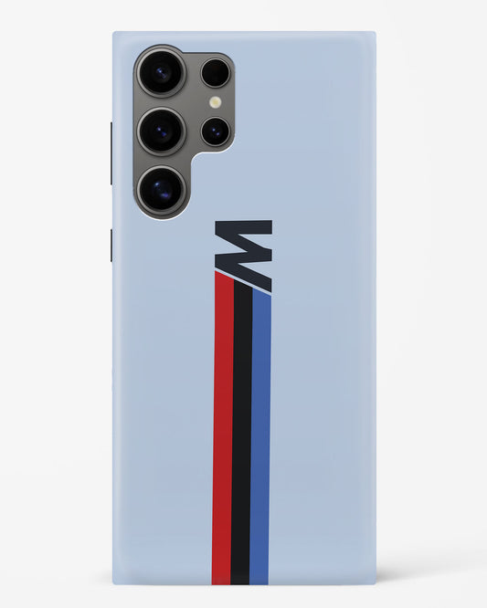 BMW M3 Logo Samsung Phone Case