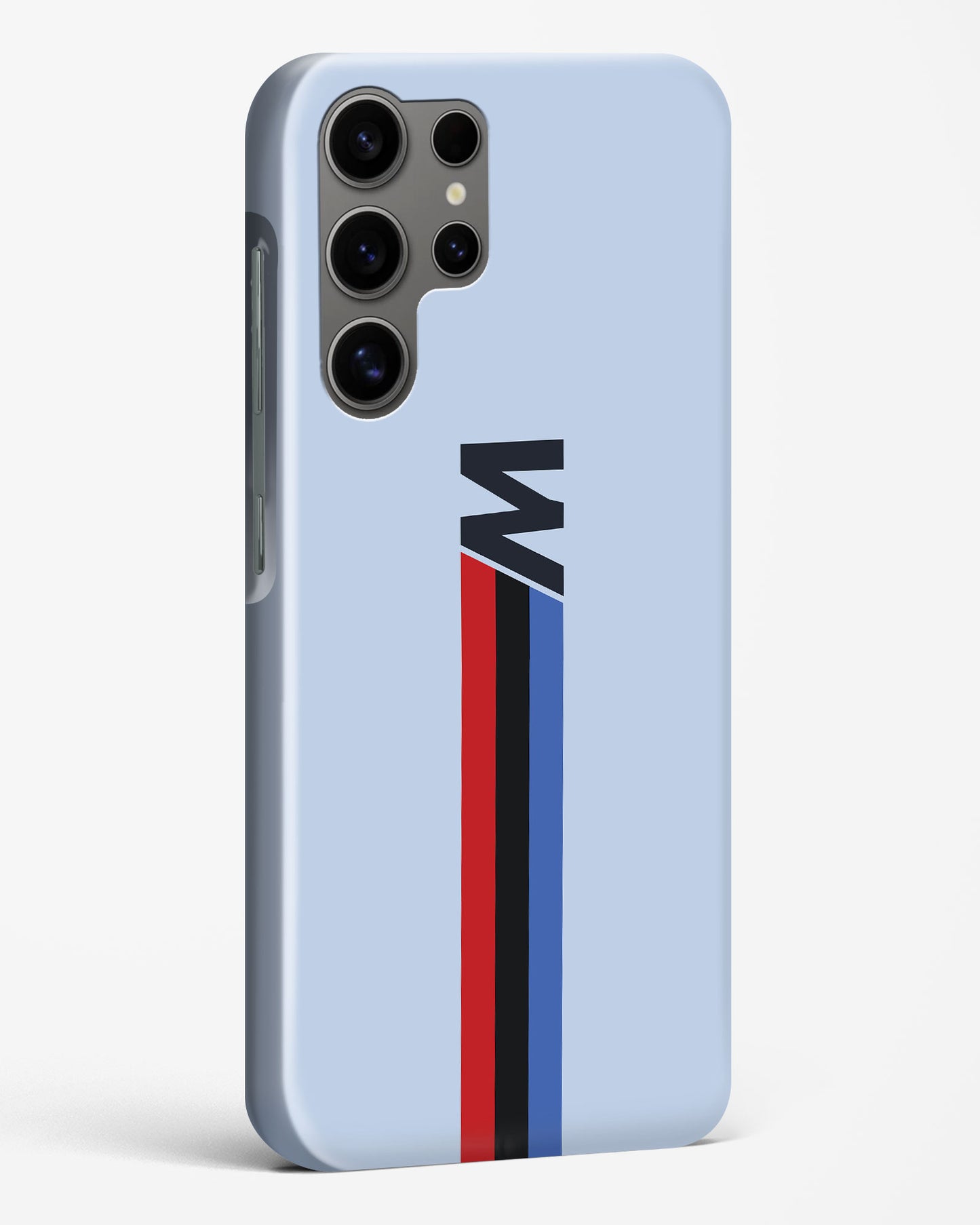 BMW M3 Logo Samsung Phone Case