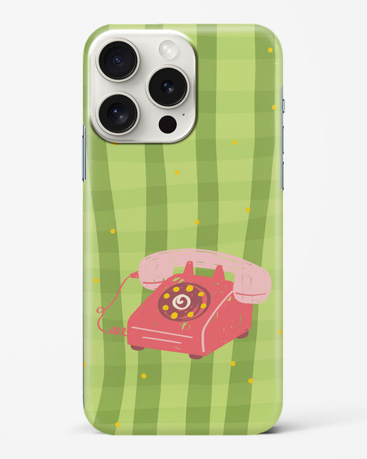 Heavens Angel Apple Phone Case