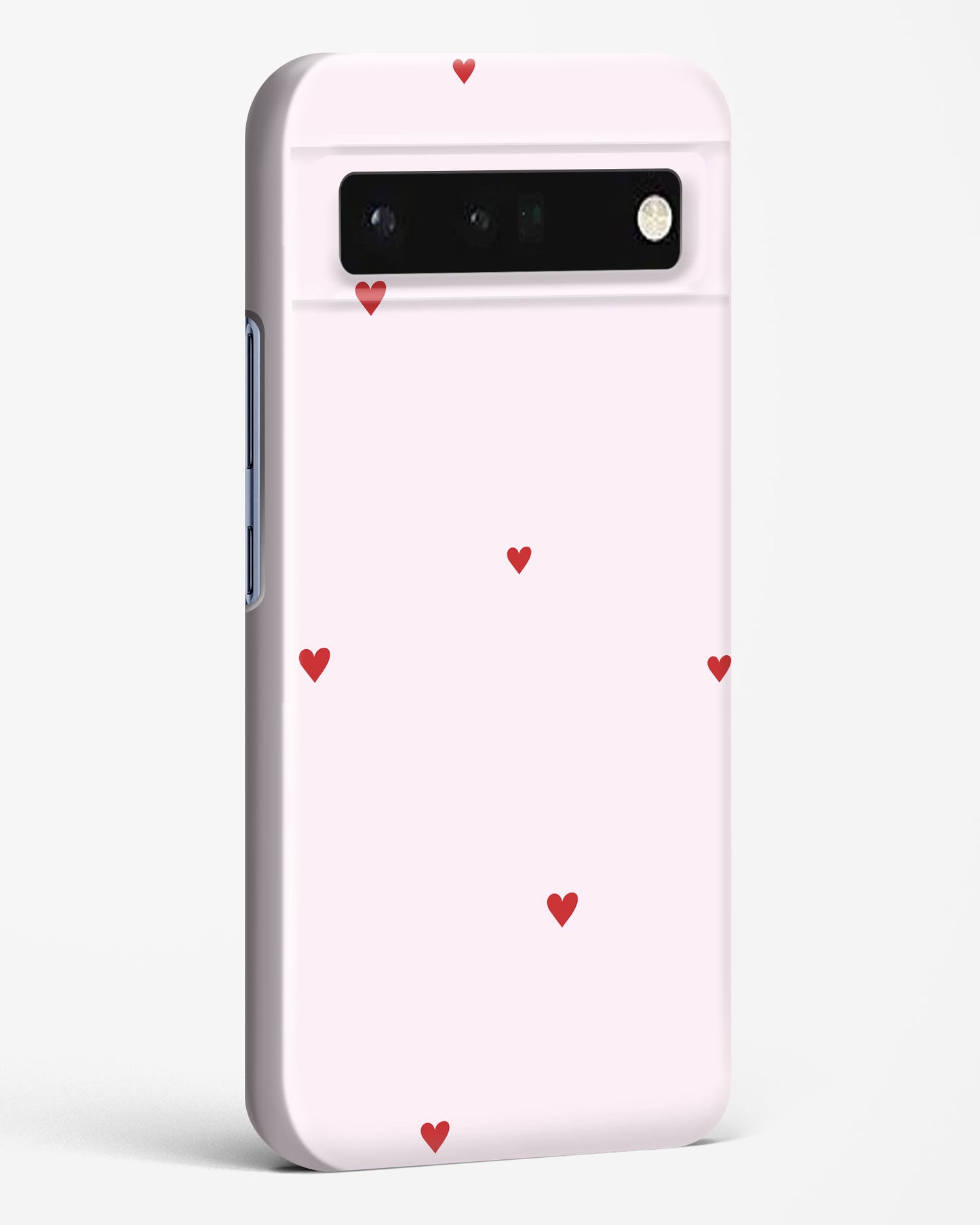 Heart Aesthetic Google Phone Case