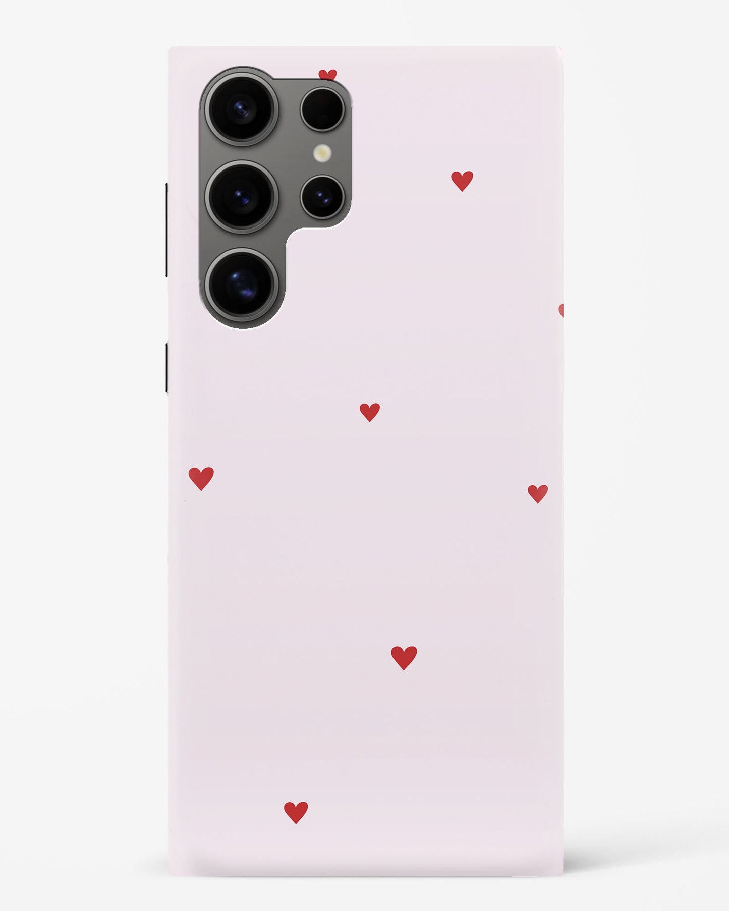 Heart Aesthetic Samsung Phone Case