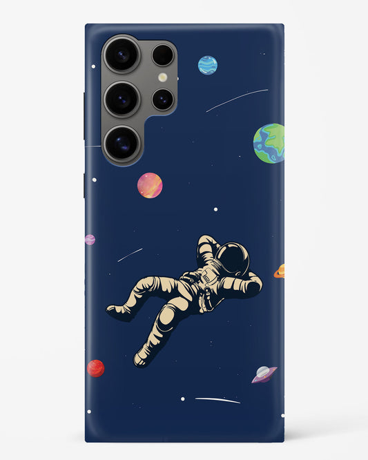 Astronaut Samsung Phone Phone Case