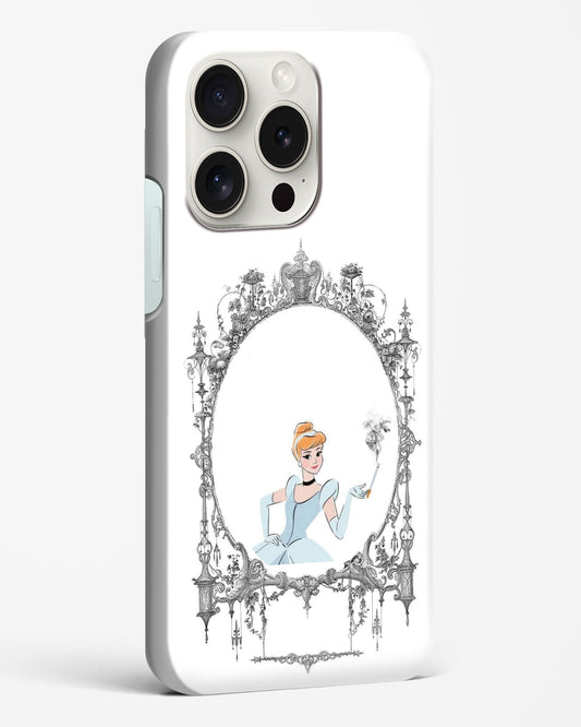 Cinderella Apple Phone Case