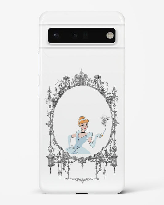 Cinderella Google Phone Case