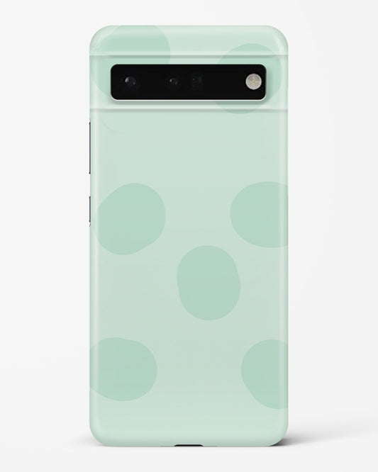 Green Texture Google Phone Case