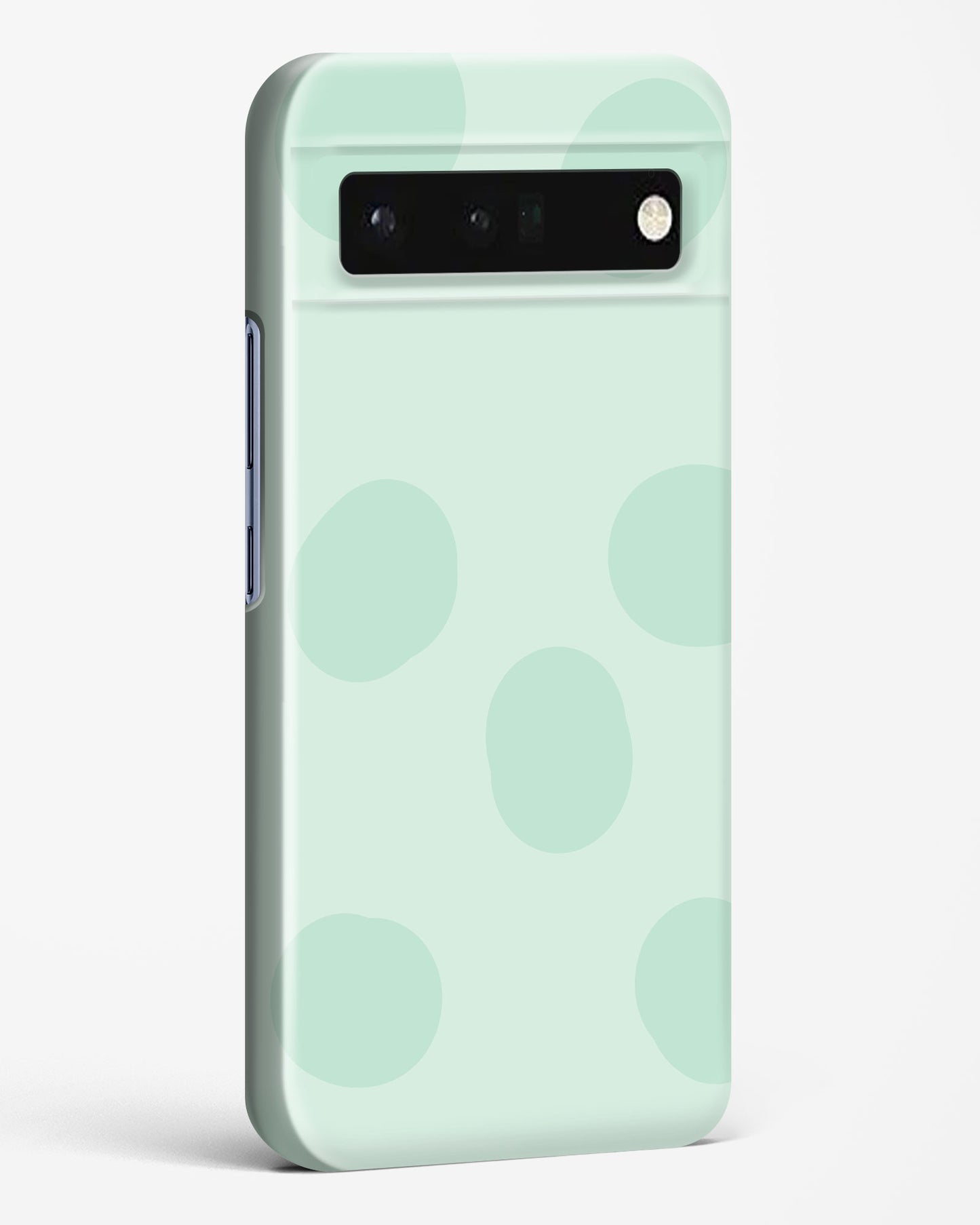 Green Texture Google Phone Case