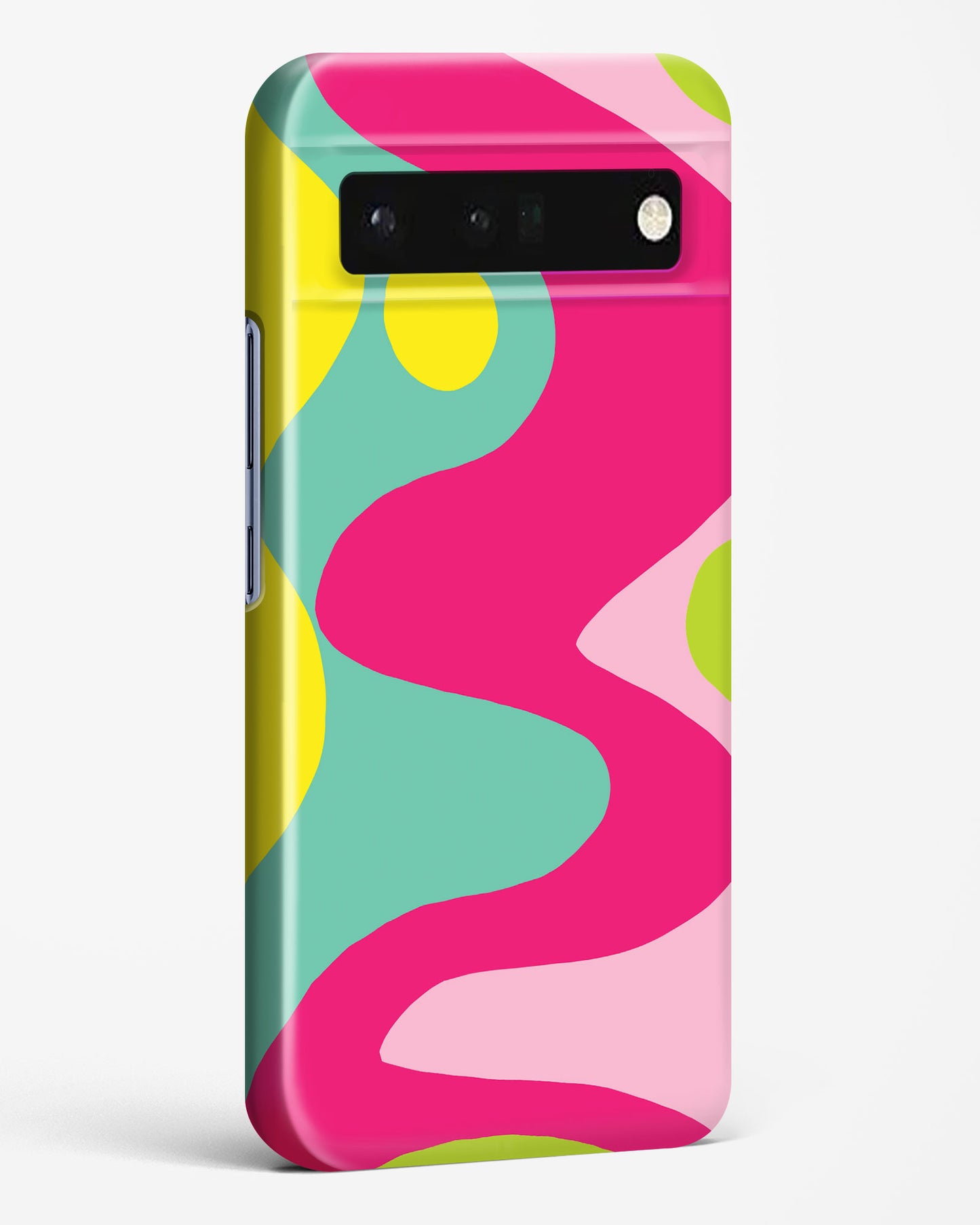 Hot Summer Paint Google Phone Case