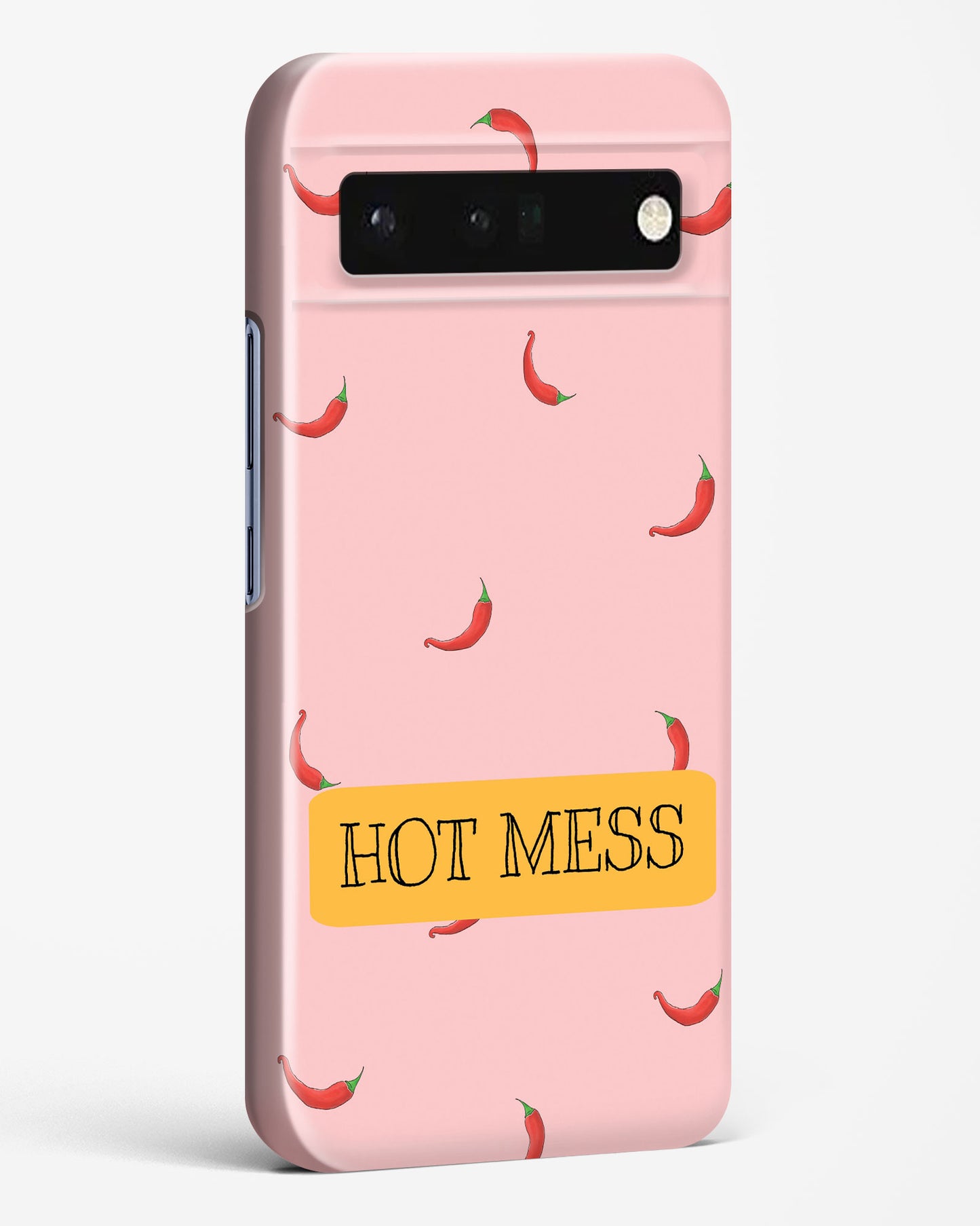 Hot Mess Google Phone Case