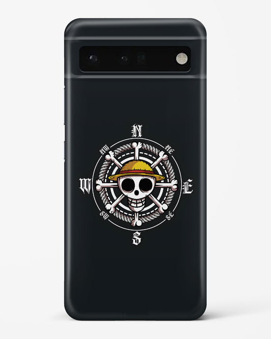 One Piece Direction Google Phone Case