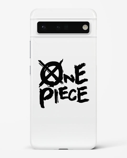 One Piece Google Phone Case