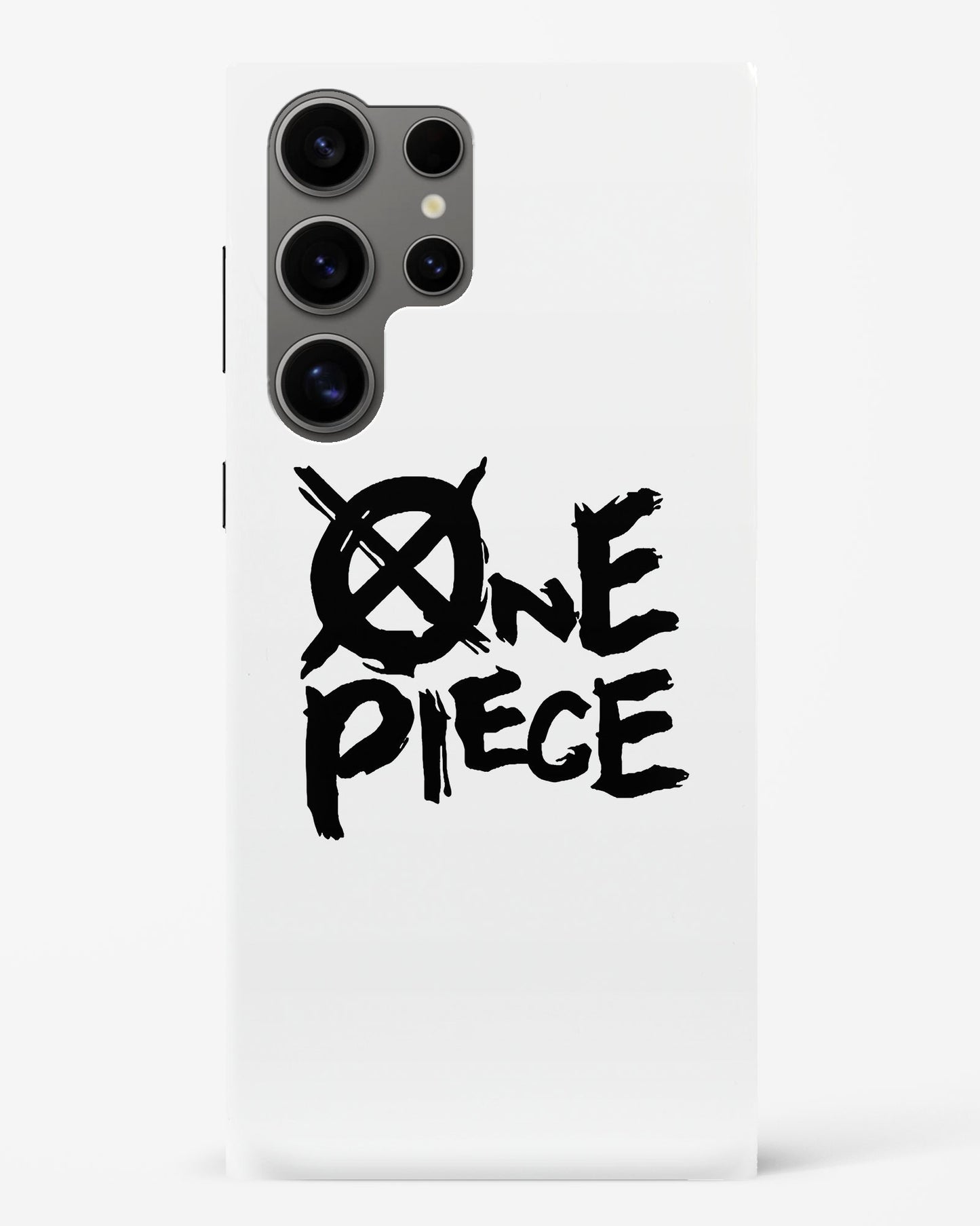 One Piece Samsung Phone Case