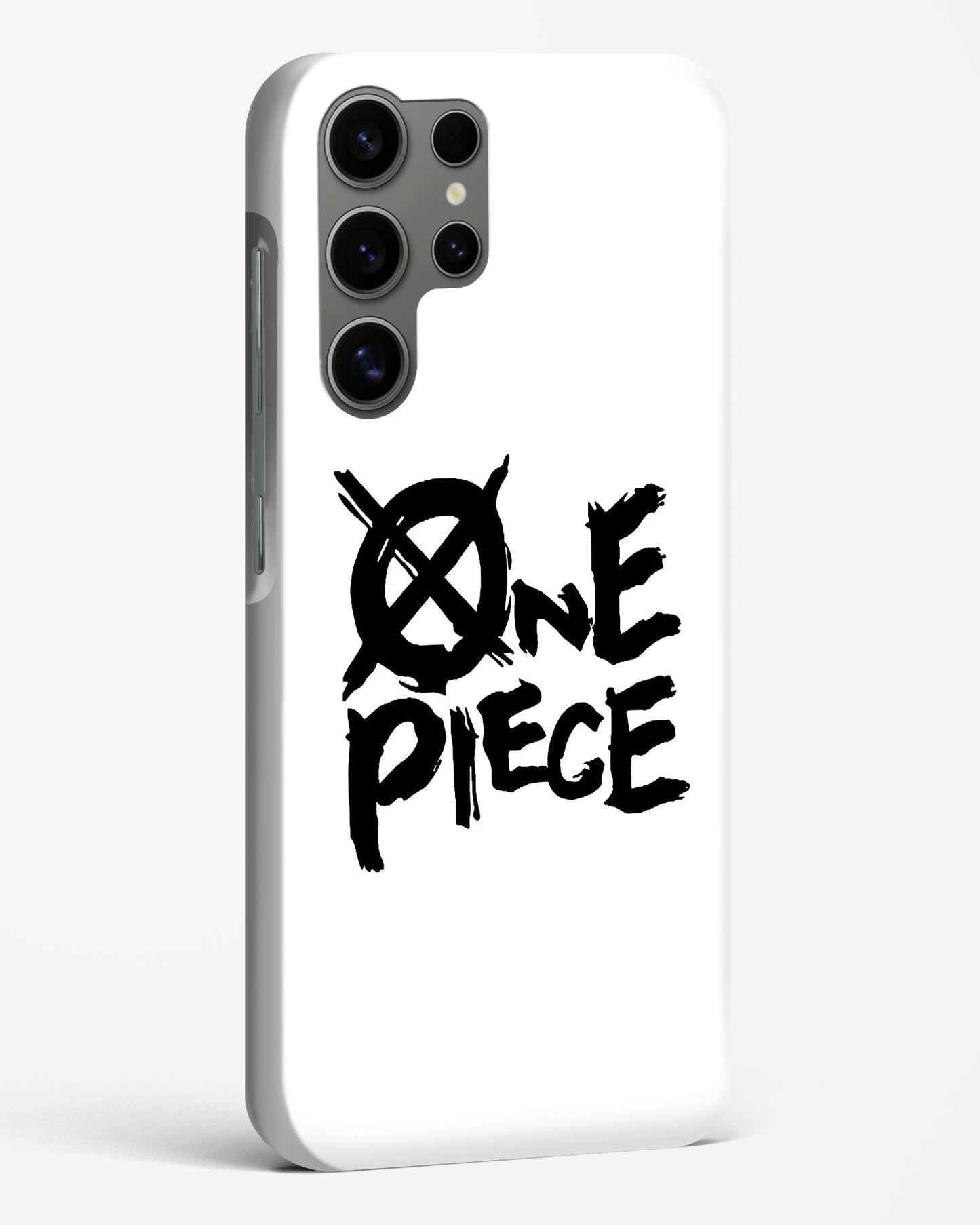 One Piece Samsung Phone Case