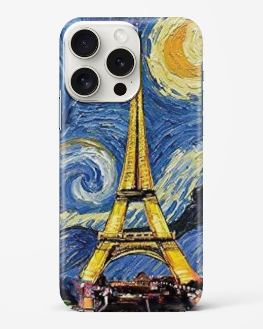 Van Gogh Apple Phone Case