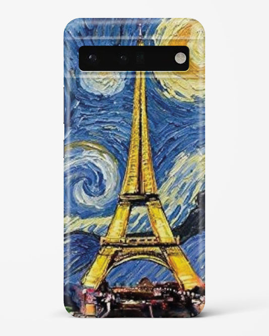 Van Gogh Google Phone Case