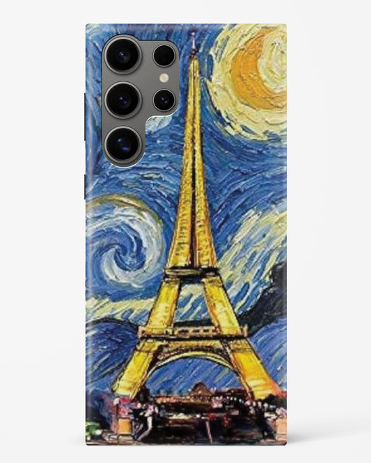 Van Gogh Samsung Phone Case