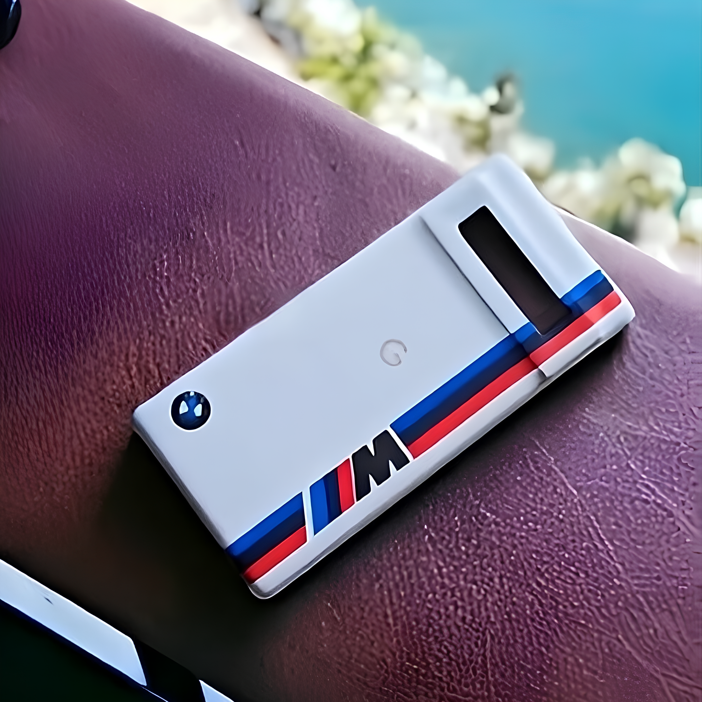 BMW Aesthetic Google Phone Case