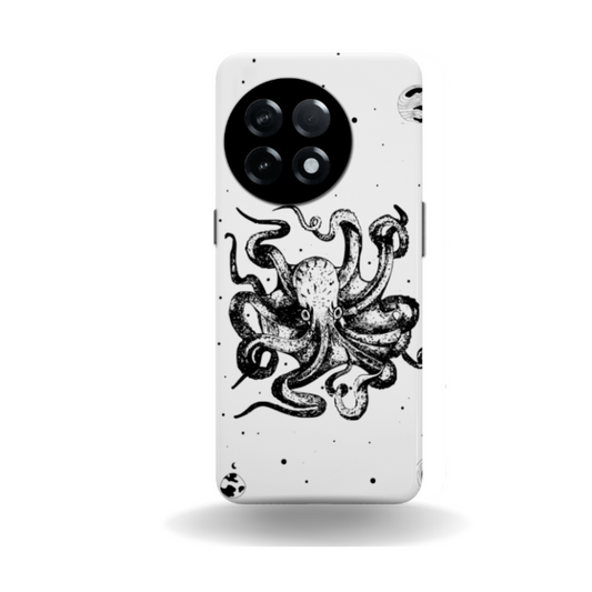 Octopus Google Phone Case